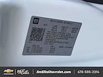 New 2025 Chevrolet Express 2500 Upfitted Cargo Van for sale #EX50009 - photo 25