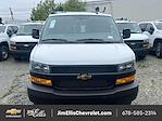 New 2025 Chevrolet Express 2500 Upfitted Cargo Van for sale #EX50009 - photo 3