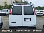 New 2025 Chevrolet Express 2500 Upfitted Cargo Van for sale #EX50009 - photo 6