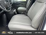 New 2025 Chevrolet Express 2500 Upfitted Cargo Van for sale #EX50009 - photo 11