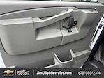 New 2025 Chevrolet Express 2500 Upfitted Cargo Van for sale #EX50009 - photo 12