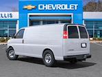 New 2025 Chevrolet Express 2500 Empty Cargo Van for sale #EX50009 - photo 4