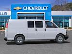New 2025 Chevrolet Express 2500 Empty Cargo Van for sale #EX50009 - photo 5
