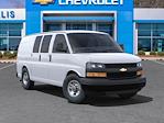 New 2025 Chevrolet Express 2500 Empty Cargo Van for sale #EX50009 - photo 7