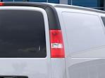 New 2025 Chevrolet Express 2500 Empty Cargo Van for sale #EX50009 - photo 11