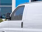 New 2025 Chevrolet Express 2500 Empty Cargo Van for sale #EX50009 - photo 12