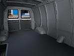 New 2025 Chevrolet Express 2500 Empty Cargo Van for sale #EX50009 - photo 17