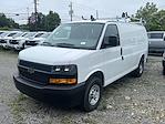2025 Chevrolet Express 2500 RWD Upfitted Cargo Van for sale #EX50009 - photo 4