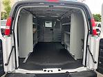 2025 Chevrolet Express 2500 RWD Upfitted Cargo Van for sale #EX50009 - photo 2