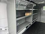 2025 Chevrolet Express 2500 RWD Upfitted Cargo Van for sale #EX50009 - photo 9