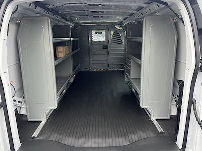 New 2025 Chevrolet Express 2500 Upfitted Cargo Van for sale #EX50010 - photo 2