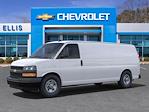 New 2025 Chevrolet Express 2500 Empty Cargo Van for sale #EX50010 - photo 3