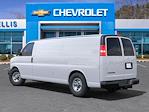 New 2025 Chevrolet Express 2500 Empty Cargo Van for sale #EX50010 - photo 4