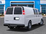 New 2025 Chevrolet Express 2500 Empty Cargo Van for sale #EX50010 - photo 2