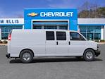 New 2025 Chevrolet Express 2500 Empty Cargo Van for sale #EX50010 - photo 5