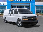New 2025 Chevrolet Express 2500 Empty Cargo Van for sale #EX50010 - photo 7