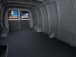 New 2025 Chevrolet Express 2500 Empty Cargo Van for sale #EX50010 - photo 17