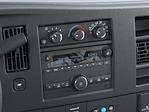 New 2025 Chevrolet Express 2500 Empty Cargo Van for sale #EX50010 - photo 20