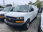 New 2025 Chevrolet Express 2500 Upfitted Cargo Van for sale #EX50010 - photo 4