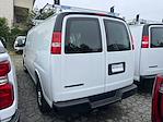 New 2025 Chevrolet Express 2500 Upfitted Cargo Van for sale #EX50010 - photo 8