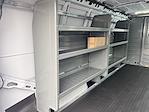 New 2025 Chevrolet Express 2500 Upfitted Cargo Van for sale #EX50010 - photo 9