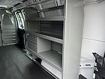 New 2025 Chevrolet Express 2500 Upfitted Cargo Van for sale #EX50010 - photo 10