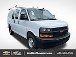 New 2025 Chevrolet Express 2500 Adrian Upfitted Cargo Van for sale #EX50011 - photo 1