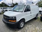 New 2025 Chevrolet Express 2500 Adrian Upfitted Cargo Van for sale #EX50011 - photo 3