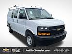 New 2025 Chevrolet Express 2500 Upfitted Cargo Van for sale #EX50011 - photo 1