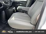 New 2025 Chevrolet Express 2500 Upfitted Cargo Van for sale #EX50011 - photo 6