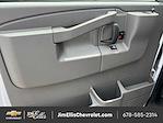 New 2025 Chevrolet Express 2500 Upfitted Cargo Van for sale #EX50011 - photo 7