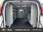 New 2025 Chevrolet Express 2500 Upfitted Cargo Van for sale #EX50011 - photo 2