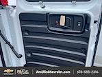 New 2025 Chevrolet Express 2500 Upfitted Cargo Van for sale #EX50011 - photo 9