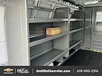 New 2025 Chevrolet Express 2500 Upfitted Cargo Van for sale #EX50011 - photo 10