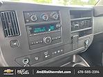 New 2025 Chevrolet Express 2500 Upfitted Cargo Van for sale #EX50011 - photo 16