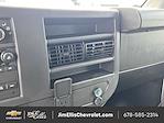 New 2025 Chevrolet Express 2500 Upfitted Cargo Van for sale #EX50011 - photo 19