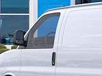 2025 Chevrolet Express 2500 RWD Empty Cargo Van for sale #EX50011 - photo 12