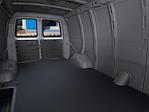 2025 Chevrolet Express 2500 RWD Empty Cargo Van for sale #EX50011 - photo 17