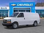 2025 Chevrolet Express 2500 RWD Empty Cargo Van for sale #EX50011 - photo 3