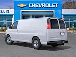2025 Chevrolet Express 2500 RWD Empty Cargo Van for sale #EX50011 - photo 4