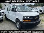 New 2025 Chevrolet Express 2500 Empty Cargo Van for sale #EX50011 - photo 34