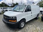 New 2025 Chevrolet Express 2500 Empty Cargo Van for sale #EX50011 - photo 35