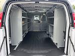 New 2025 Chevrolet Express 2500 Empty Cargo Van for sale #EX50011 - photo 39