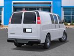 2025 Chevrolet Express 2500 RWD Empty Cargo Van for sale #EX50011 - photo 2