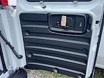 New 2025 Chevrolet Express 2500 Empty Cargo Van for sale #EX50011 - photo 41
