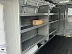 New 2025 Chevrolet Express 2500 Empty Cargo Van for sale #EX50011 - photo 42