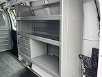 New 2025 Chevrolet Express 2500 Empty Cargo Van for sale #EX50011 - photo 43