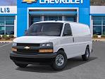 2025 Chevrolet Express 2500 RWD Empty Cargo Van for sale #EX50011 - photo 6