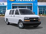 2025 Chevrolet Express 2500 RWD Empty Cargo Van for sale #EX50011 - photo 7