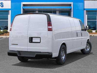 2025 Chevrolet Express 2500 RWD Empty Cargo Van for sale #EX50012 - photo 2